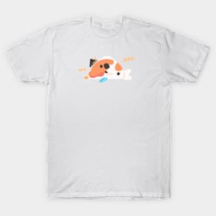 Puniko UUUUUU EEEEEE T-Shirt